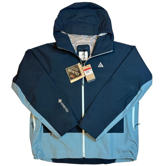 Nike ACG Misery Ridge Storm-FIT ADV GORE-TEX Jacket sz: LARGE NEW WITH TAGS